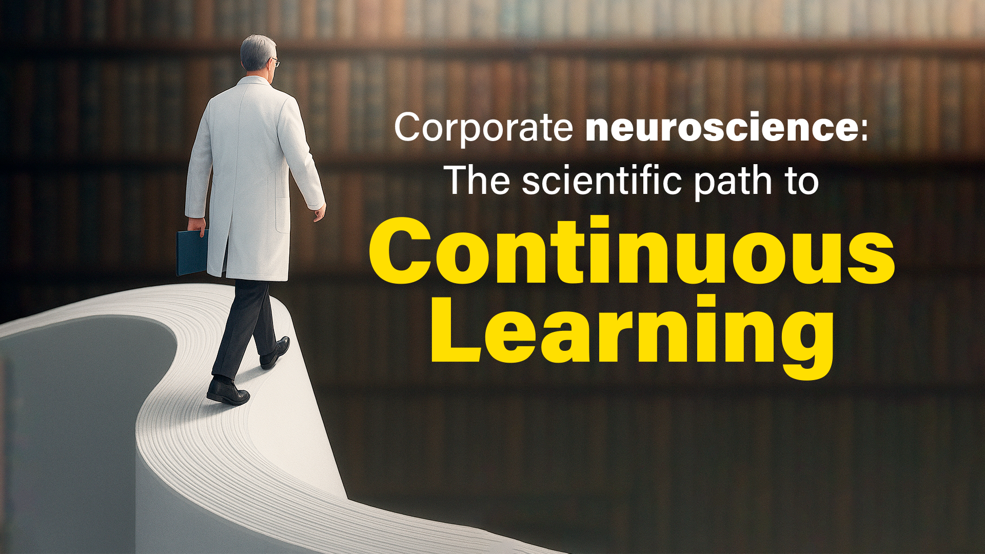 Courage, motivation, and stress reduction through neuroscience insights.