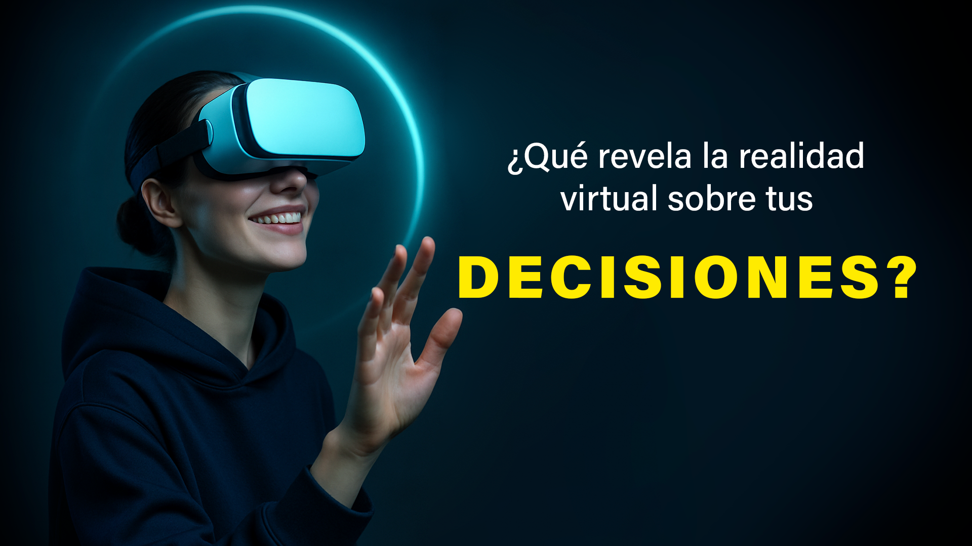 consumer neuroscience and buying behavior in virtual reality decision-making research